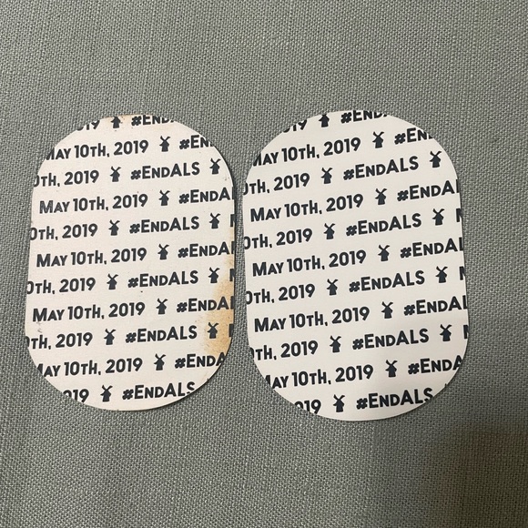 Dutch Bros Drink One For Dane Sticker - Picture 2 of 2